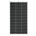 RICH SOLAR | MEGA 100 | 100 Watt Solar Panel | Premier 12V Off-Grid Solar Panel for Vans, Campers, Boats | 25-Year Output Warranty | UL Certified Rigid Solar Panels Rich Solar