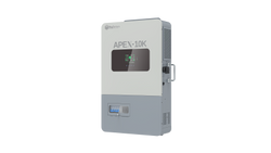 BigBattery APEX 10K Off-Grid Inverter