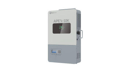 BigBattery APEX 10K Off-Grid Inverter