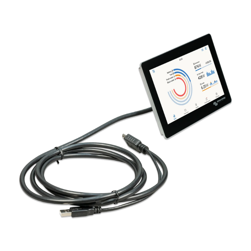 Victron Energy GX Touch 70