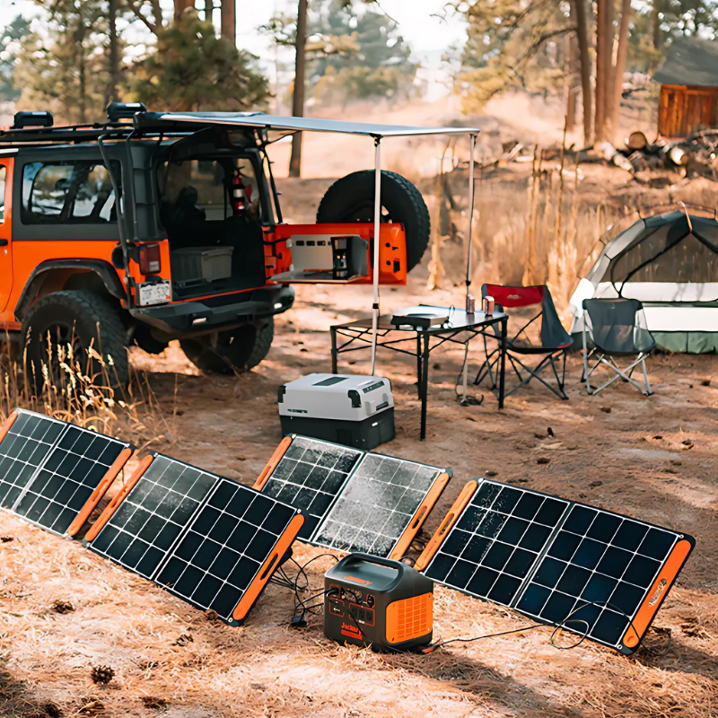 Jackery Explorer 1500 Portable Power Station