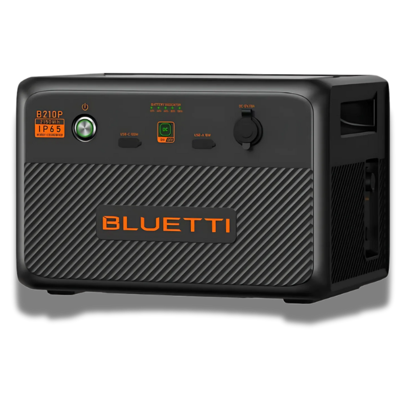 BLUETTI B210P Expansion Battery Battery Bluetti