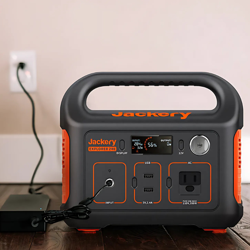 Jackery Explorer 1500 Portable Power Station