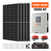 RICH SOLAR | 2,500W 48VDC-120VAC Solar Kit Solar Kits Rich Solar