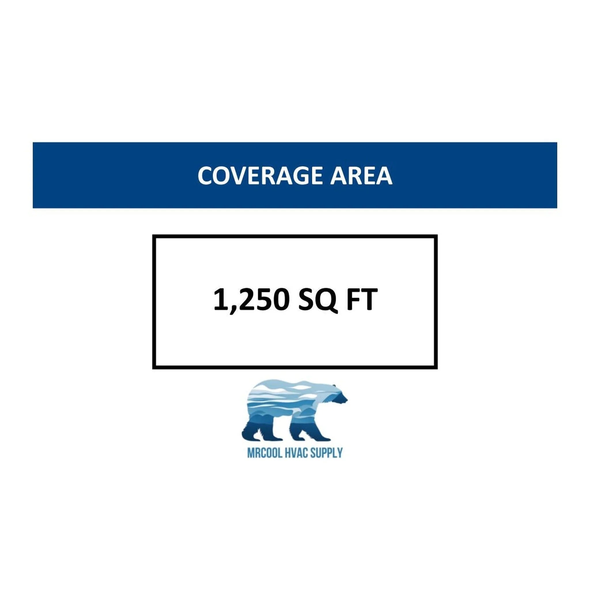 MRCOOL VersaPro 2nd Gen 30K BTU 2.5 Ton Central Ducted Heat Pump Split System | System Set