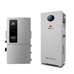 Sungold Power 12KW 48V All-in-one Hybrid Solar inverter | Whole Home Backup (200A)| SGS-12K18MAX