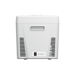 BougeRV 12V 23 Quart Portable Fridge For Travel