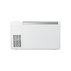 BougeRV 12V 23 Quart Portable Fridge For Travel