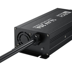 12V Lithium Battery Charger - Rich Solar 14.4V 20A