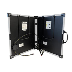 Lion Energy 100W LW 12V Solar Panel Solar Panels Lion Energy