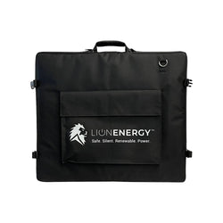 Lion Energy 100W LW 12V Solar Panel Solar Panels Lion Energy