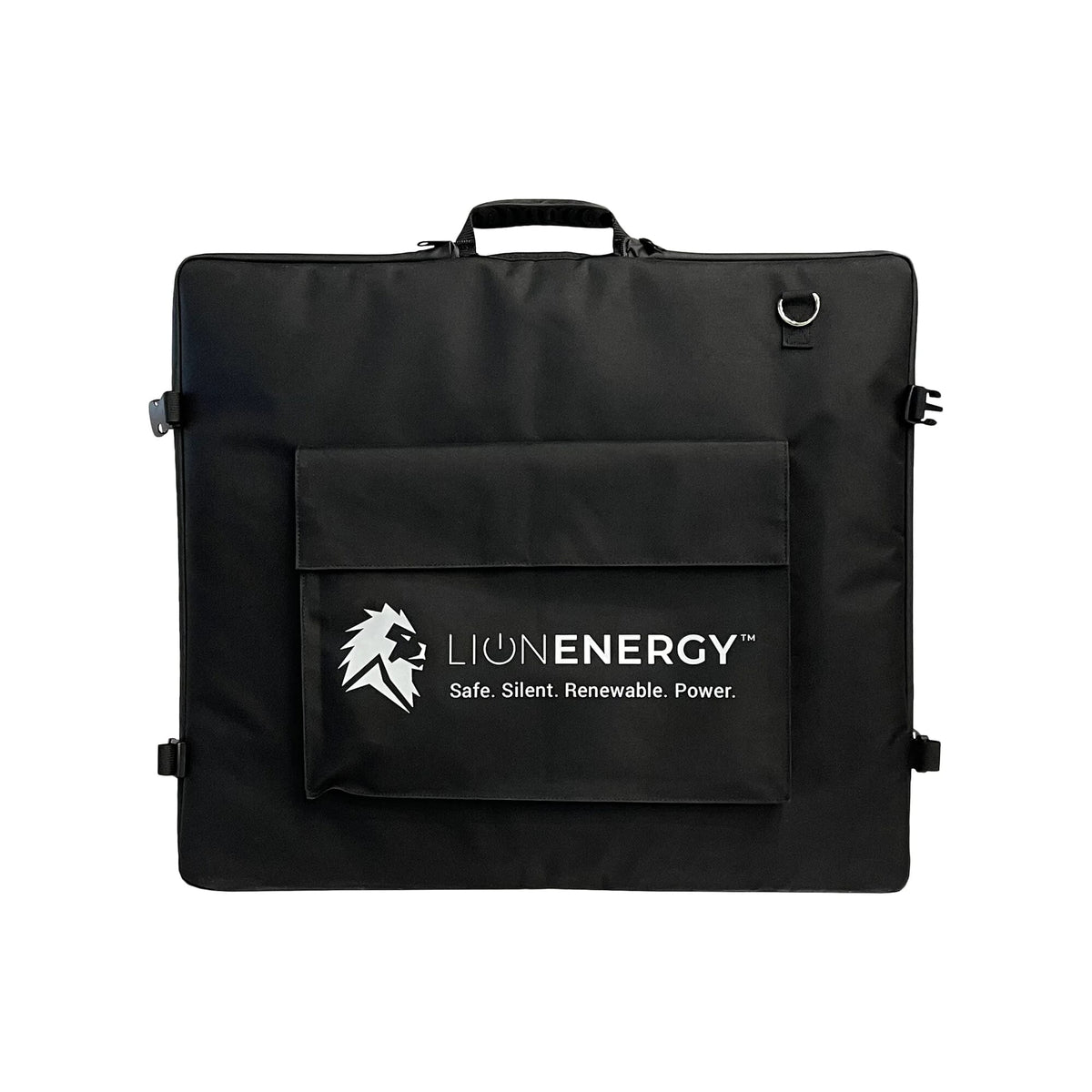 Lion Energy 100W LW 12V Solar Panel Solar Panels Lion Energy