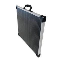 Lion Energy 100W LW 12V Solar Panel Solar Panels Lion Energy