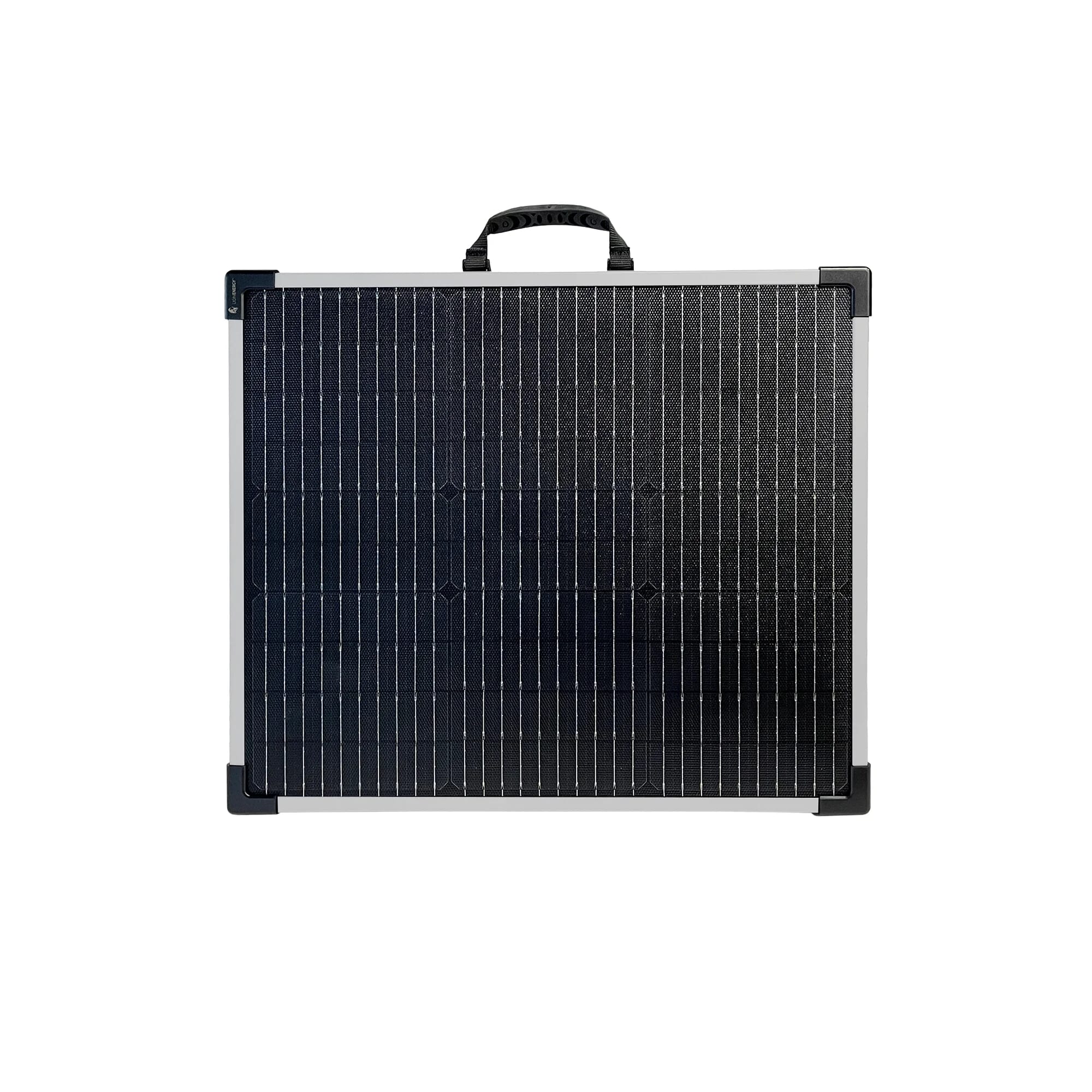 Lion Energy 100W LW 12V Solar Panel