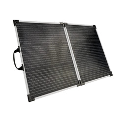 Lion Energy 100W LW 12V Solar Panel Solar Panels Lion Energy