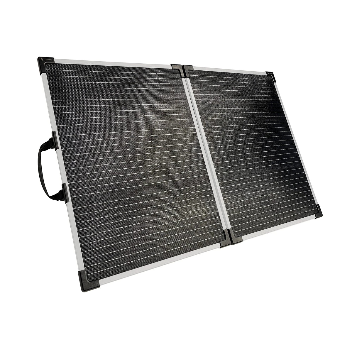 Lion Energy 100W LW 12V Solar Panel Solar Panels Lion Energy
