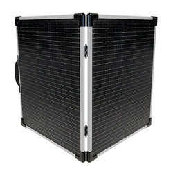 Lion Energy 100W LW 12V Solar Panel Solar Panels Lion Energy