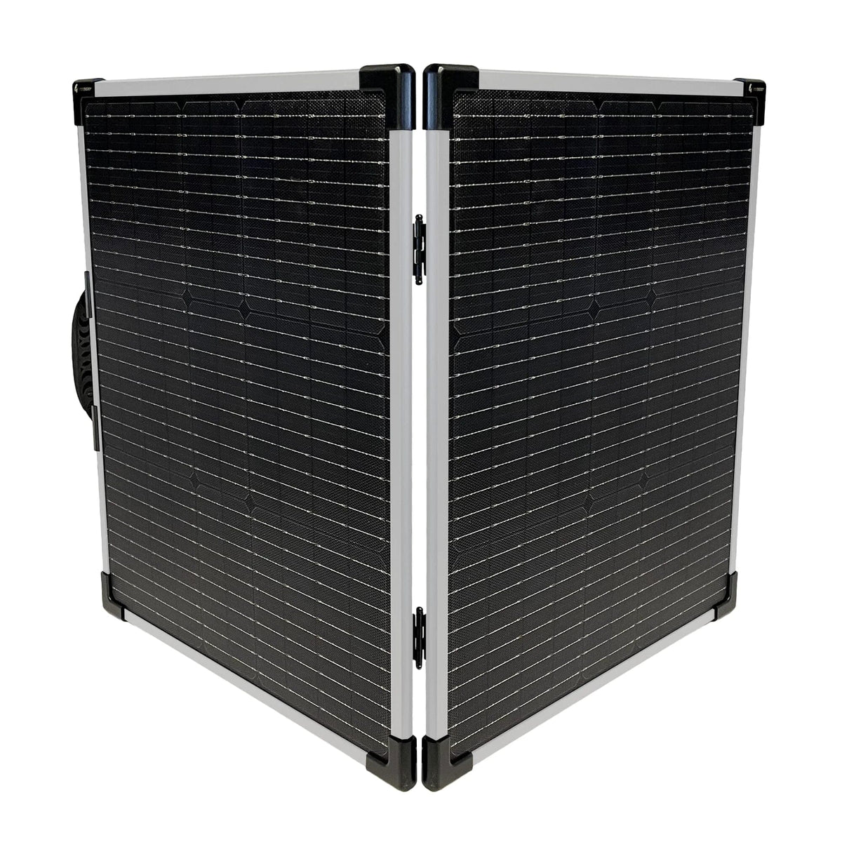 Lion Energy 100W LW 12V Solar Panel Solar Panels Lion Energy
