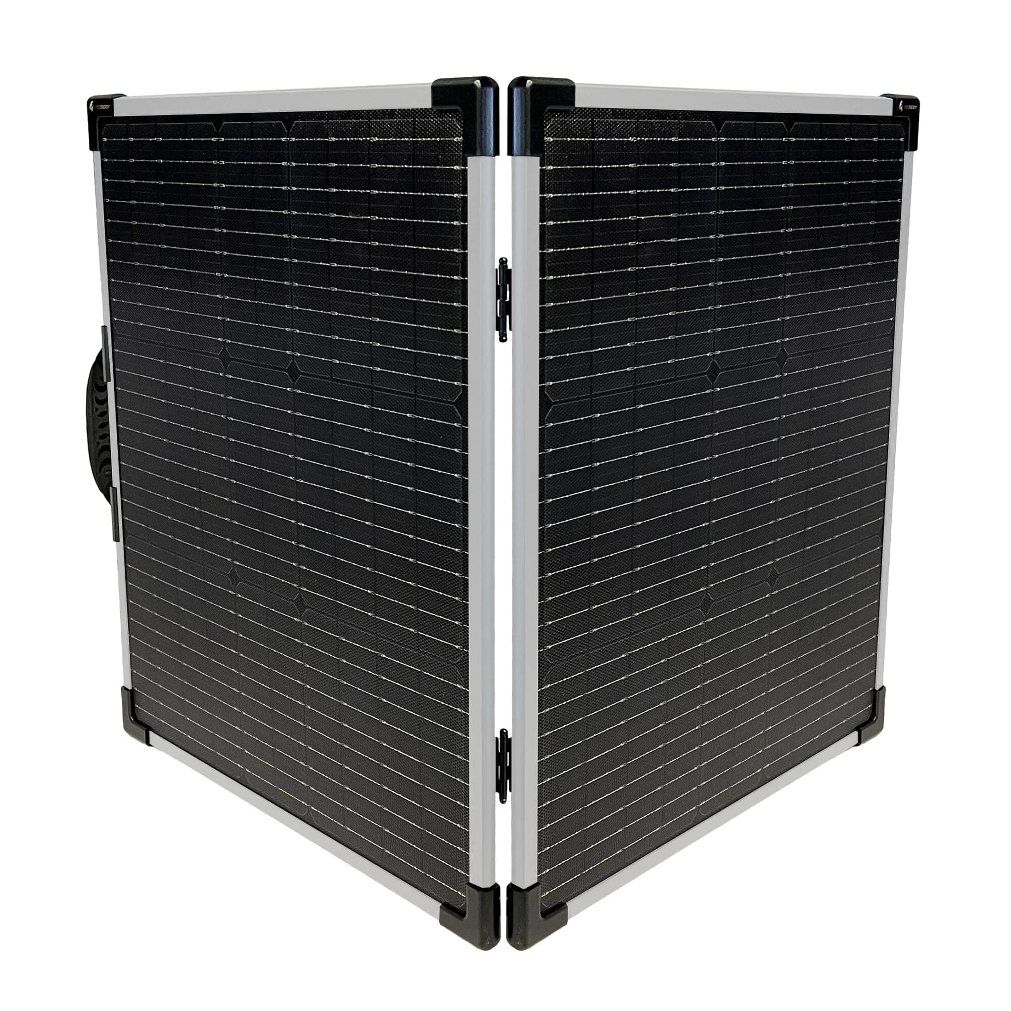 Lion Energy 100W LW 12V Solar Panel Solar Panels Lion Energy