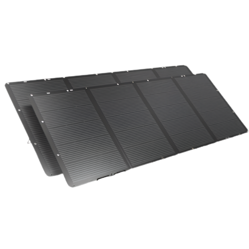 Mango Power 400W Ultra-Light Portable Solar Panel