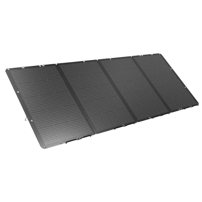 Mango Power 400W Ultra-Light Portable Solar Panel