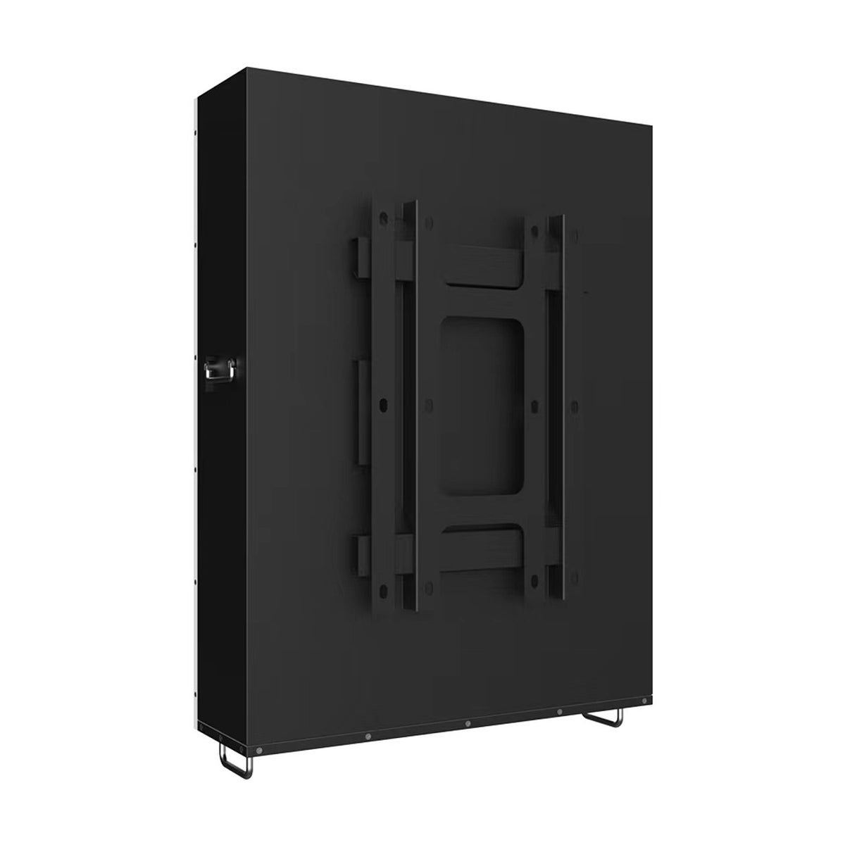 Liniotech 14.33 kwh 48V 280ah UL9540 / UL9540A / UL1973 CE-EMC Power Storage Wall with Heating Function