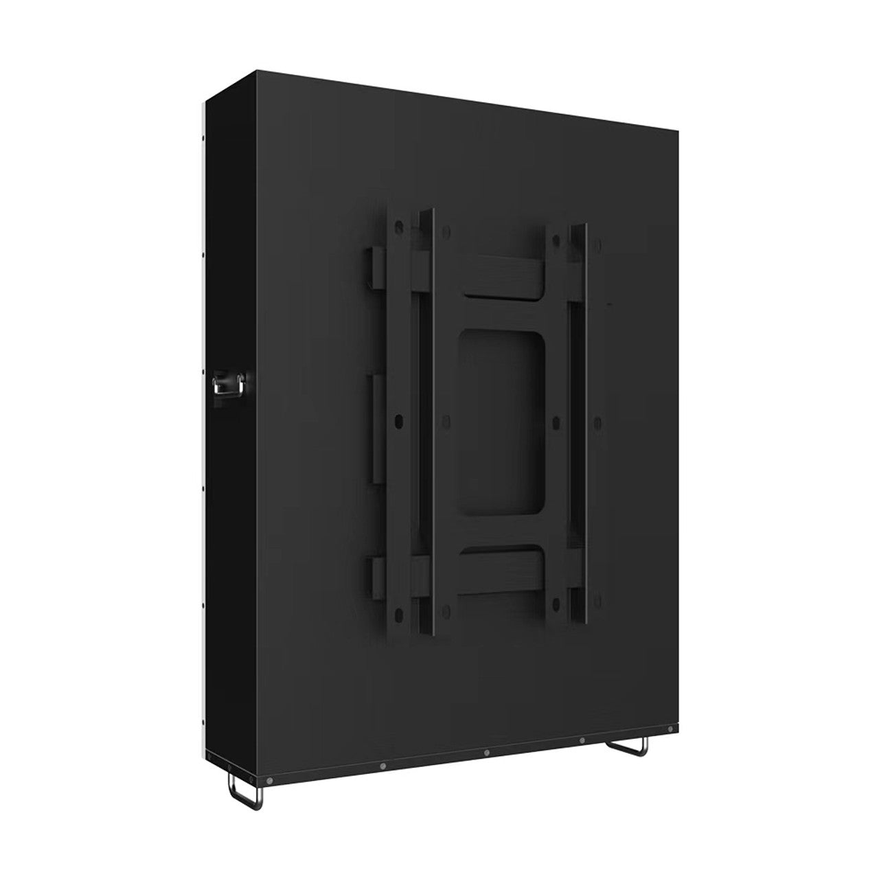 LINIOTECH 14.33 kwh 48V 280ah UL1973/UL9540A/UL9540 Wall Mount