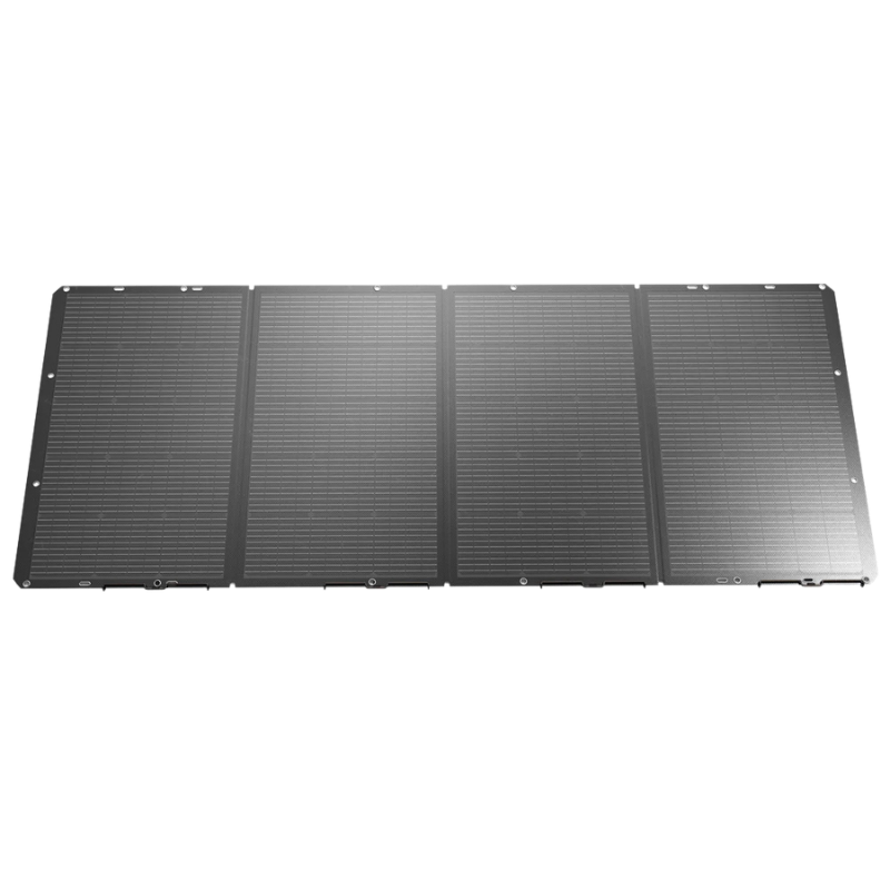 Mango Power 400W Ultra-Light Portable Solar Panel