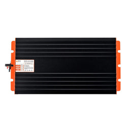 RICH SOLAR NOVA PURE 1.5K | 1500 (1.5kW) Watt 12 Volt Industrial Pure Sine Wave Inverter | Powerful 1500W 12V Off-Grid Inverter for RVs, Trailers, Campers, Vans, Trucks, Overlanders, Boats | Top Rated Off-Grid Inverters RICH SOLAR