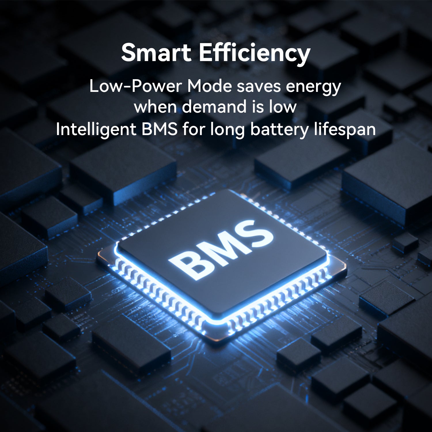 PECRON WB12200 Lithium 12V 200Ah Deep Cycle LiFePO4 Battery