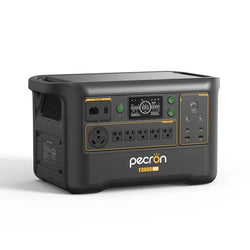 Pecron F3000 Portable Power Station