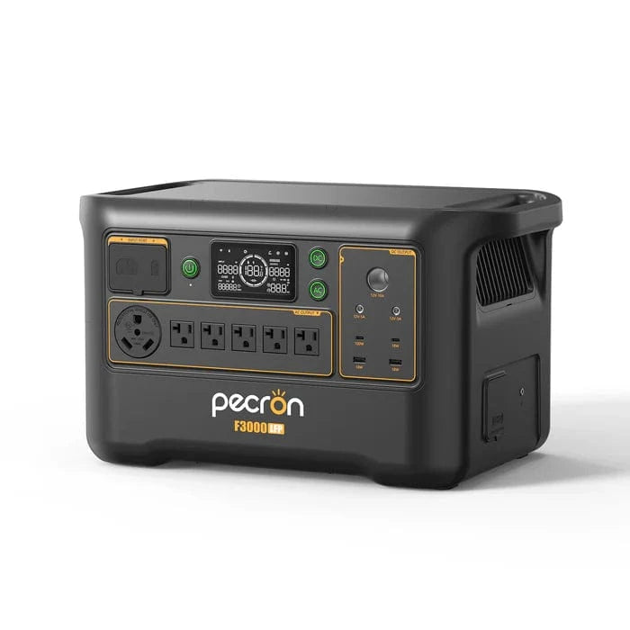 Pecron F3000 Portable Power Station (1500x1500)