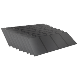 Mango Power 400W Ultra-Light Portable Solar Panel