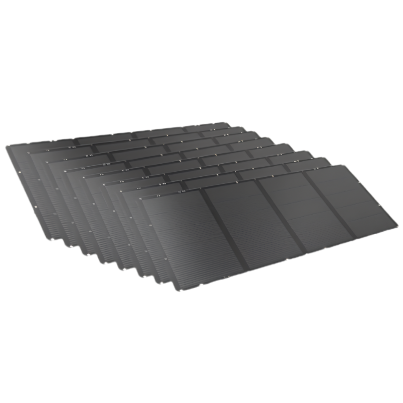 Mango Power 400W Ultra-Light Portable Solar Panel