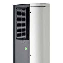 RICH SOLAR NOVA 6500S | 6500 Watt (6.5kW) 48 Volt Off-Grid Hybrid Solar Inverter | Premium 6500W 48V Hybrid Inverter for Campers, Cabins, Tiny Homes, ADUs, RVs, Off-Grid | Huge LCD Touchscreen with Ambient Lights | UL Certified Hybrid Inverters RICH SOLAR