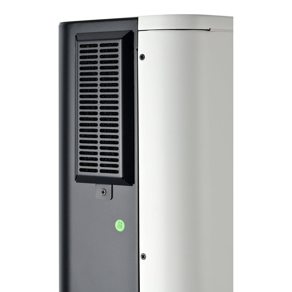 RICH SOLAR NOVA 6500S | 6500 Watt (6.5kW) 48 Volt Off-Grid Hybrid Solar Inverter | Premium 6500W 48V Hybrid Inverter for Campers, Cabins, Tiny Homes, ADUs, RVs, Off-Grid | Huge LCD Touchscreen with Ambient Lights | UL Certified Hybrid Inverters RICH SOLAR