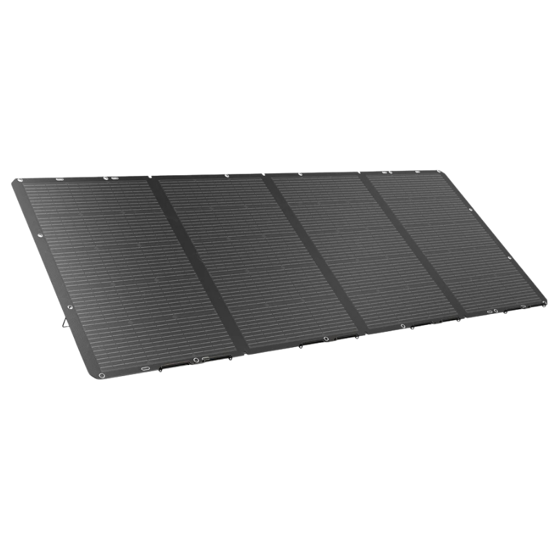 Mango Power 400W Ultra-Light Portable Solar Panel