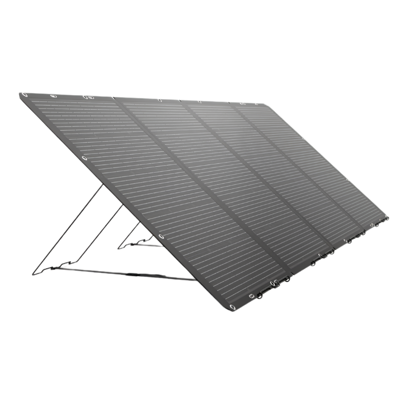 Mango Power 400W Ultra-Light Portable Solar Panel