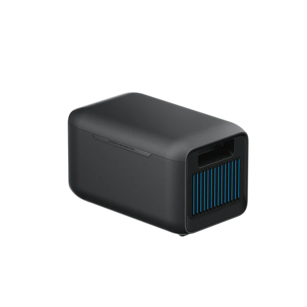 Anker SOLIX BP1000X Expansion Battery - 1056Wh LFP (For Anker SOLIX C1000X)