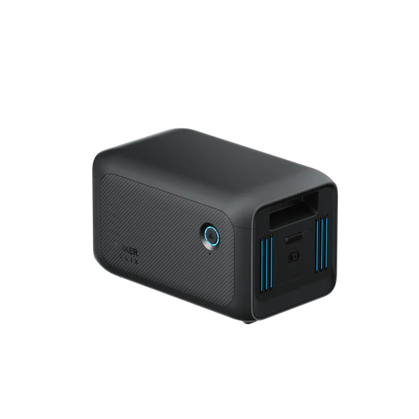 Anker SOLIX BP1000X Expansion Battery - 1056Wh LFP (For Anker SOLIX C1000X)