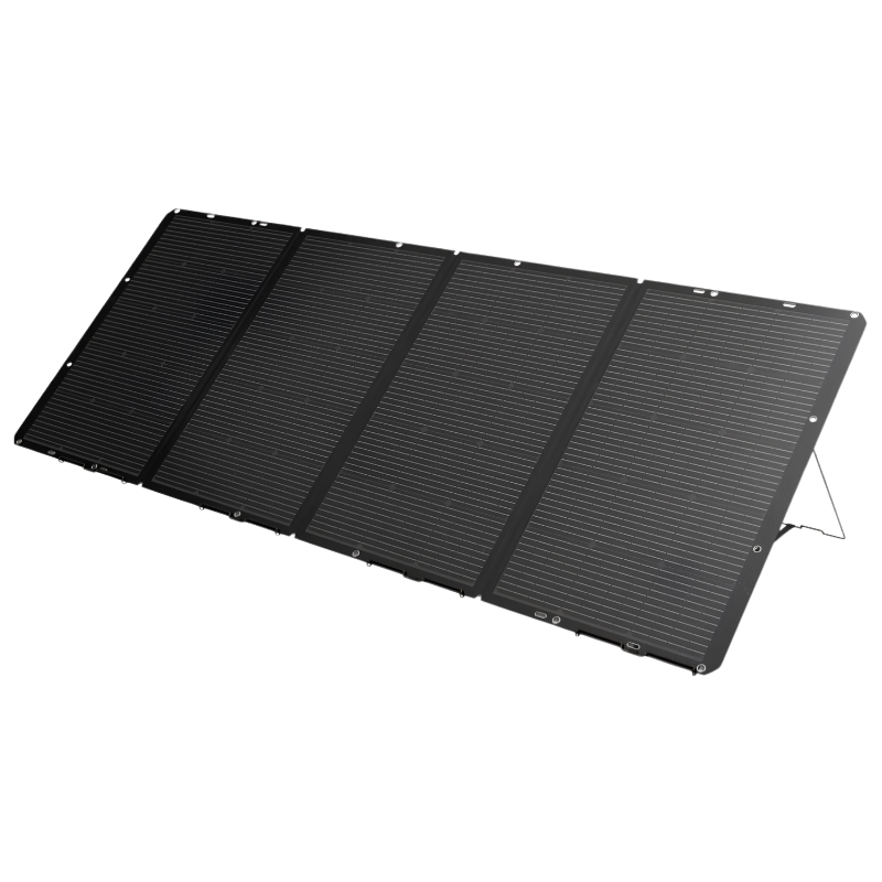 Mango Power 400W Ultra-Light Portable Solar Panel