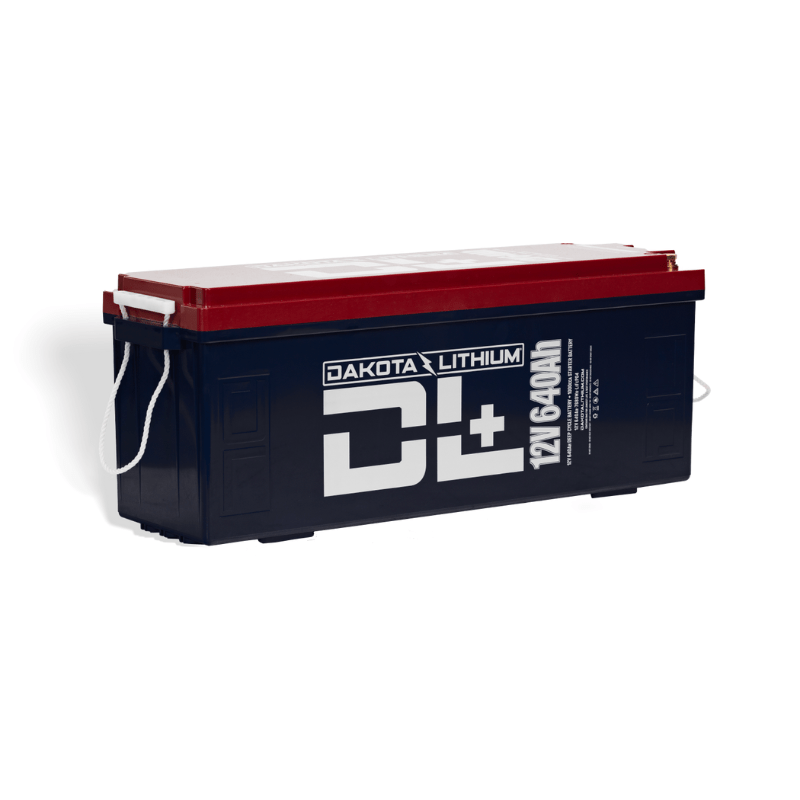 Dakota Lithium 12V 640Ah Battery (1_01a21c25)