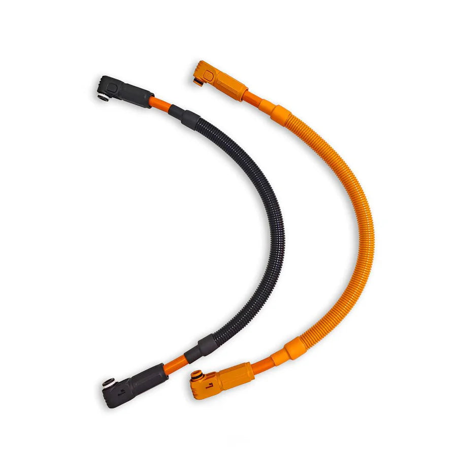 Sungold Power Parallel Cable & Communication Cable for PowerMax 314 Outdoor