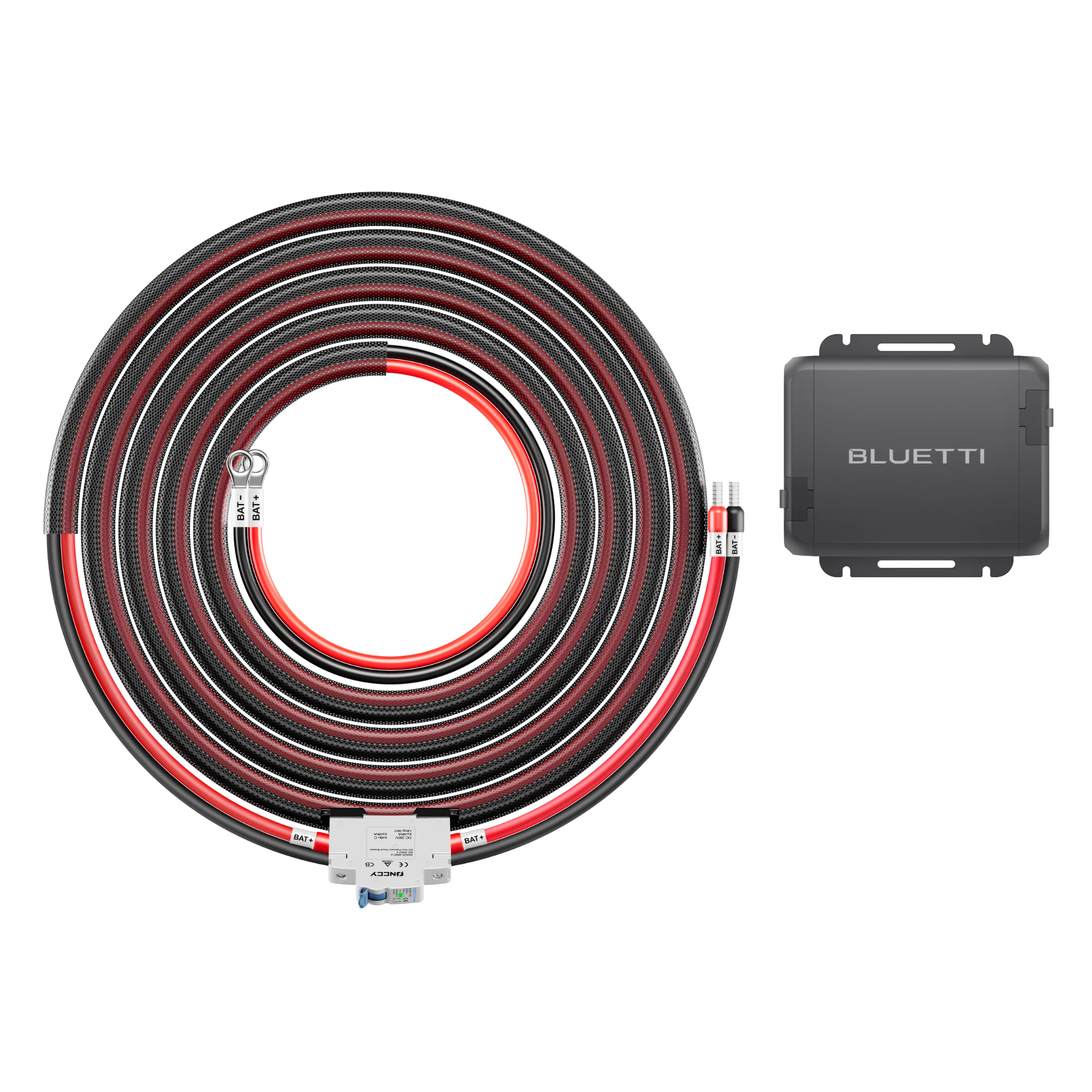 BLUETTI Charger 1 Alternator Charger | 560W