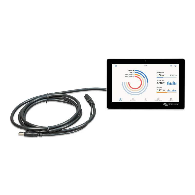 Victron Energy GX Touch 70