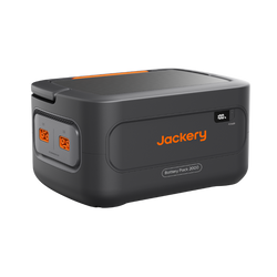 Jackery Battery Pack 2000 Plus v2