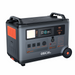 Oscal PowerMax 6000 | 6000W Portable Power Station with 120/240V Dual Voltage Solar Generators Oscal