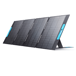Anker SOLIX PS400 Portable Solar Panel (400W) Portable Solar Panels Anker