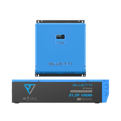 BLUETTI RV5 Standard Package 5 kWh