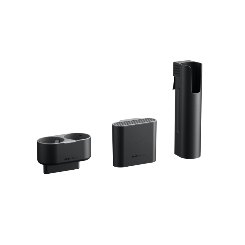 Anker SOLIX EverFrost 2 Road Trip Kit Accessories Anker